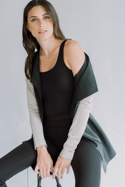 The Jacqueline Bodysuit