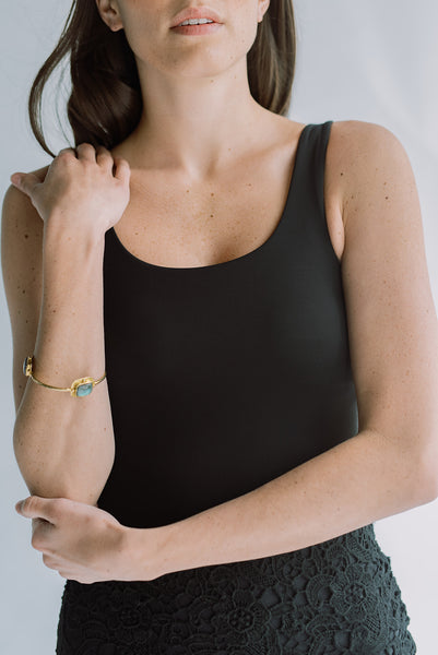 The Jacqueline Bodysuit