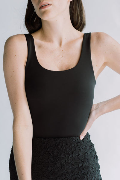 The Jacqueline Bodysuit